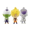 Llaveros Dragon Ball Z Pocket Hero Surtidos