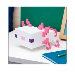 Lámpara Ajolote 13 cm