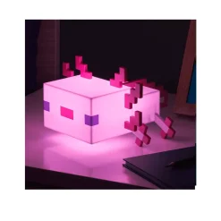 Lámpara Ajolote 13 cm