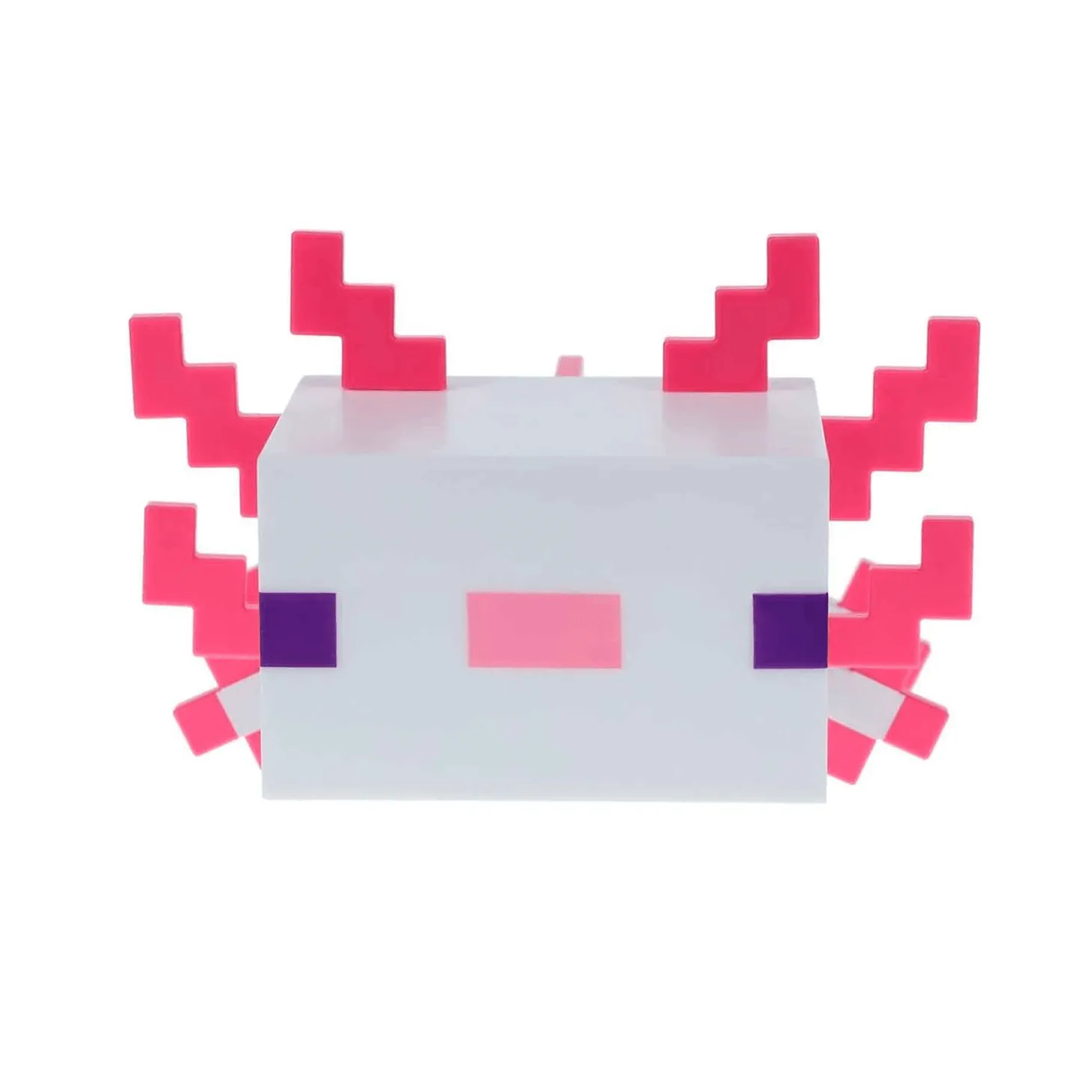 Lámpara Ajolote 13 cm