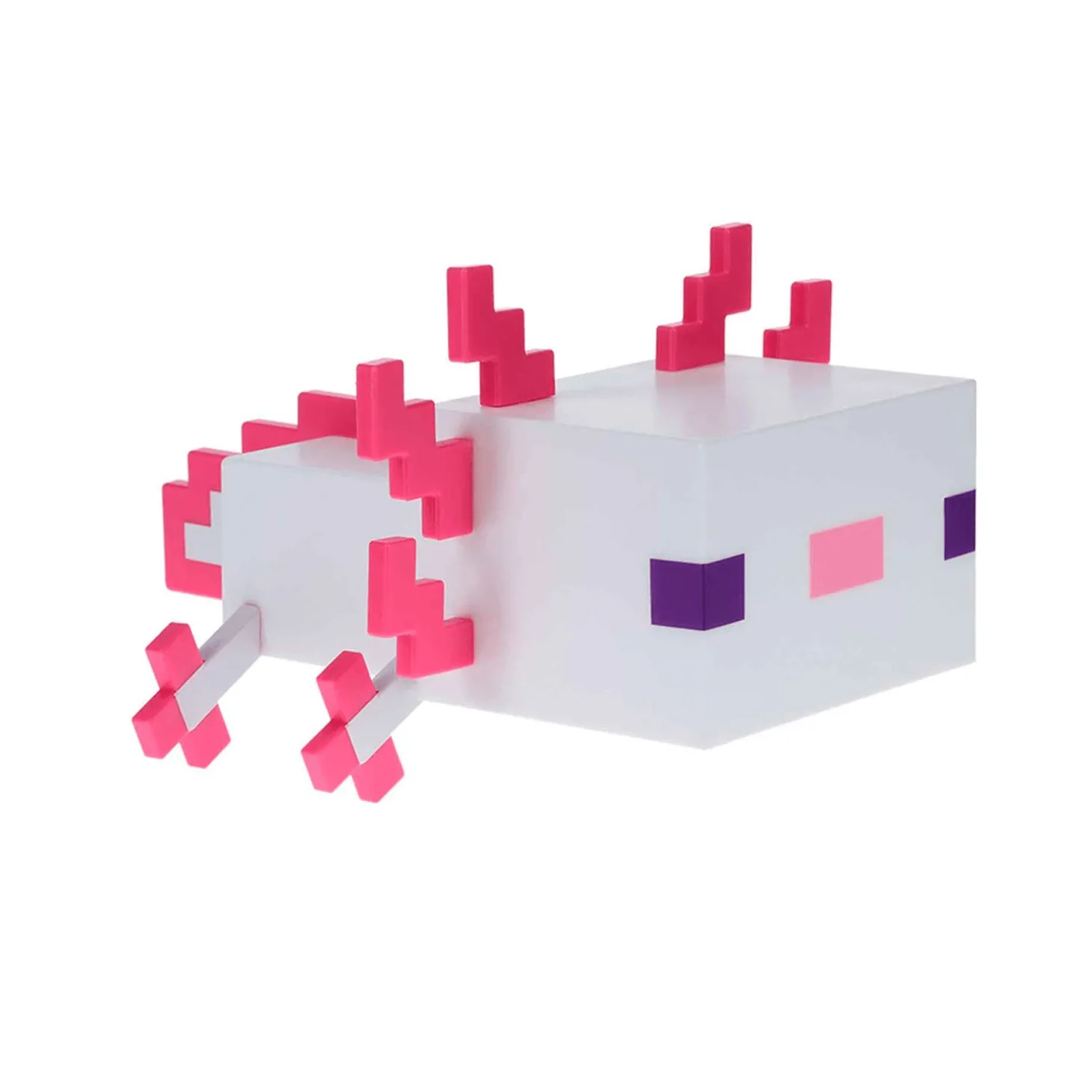 Lámpara Ajolote 13 cm