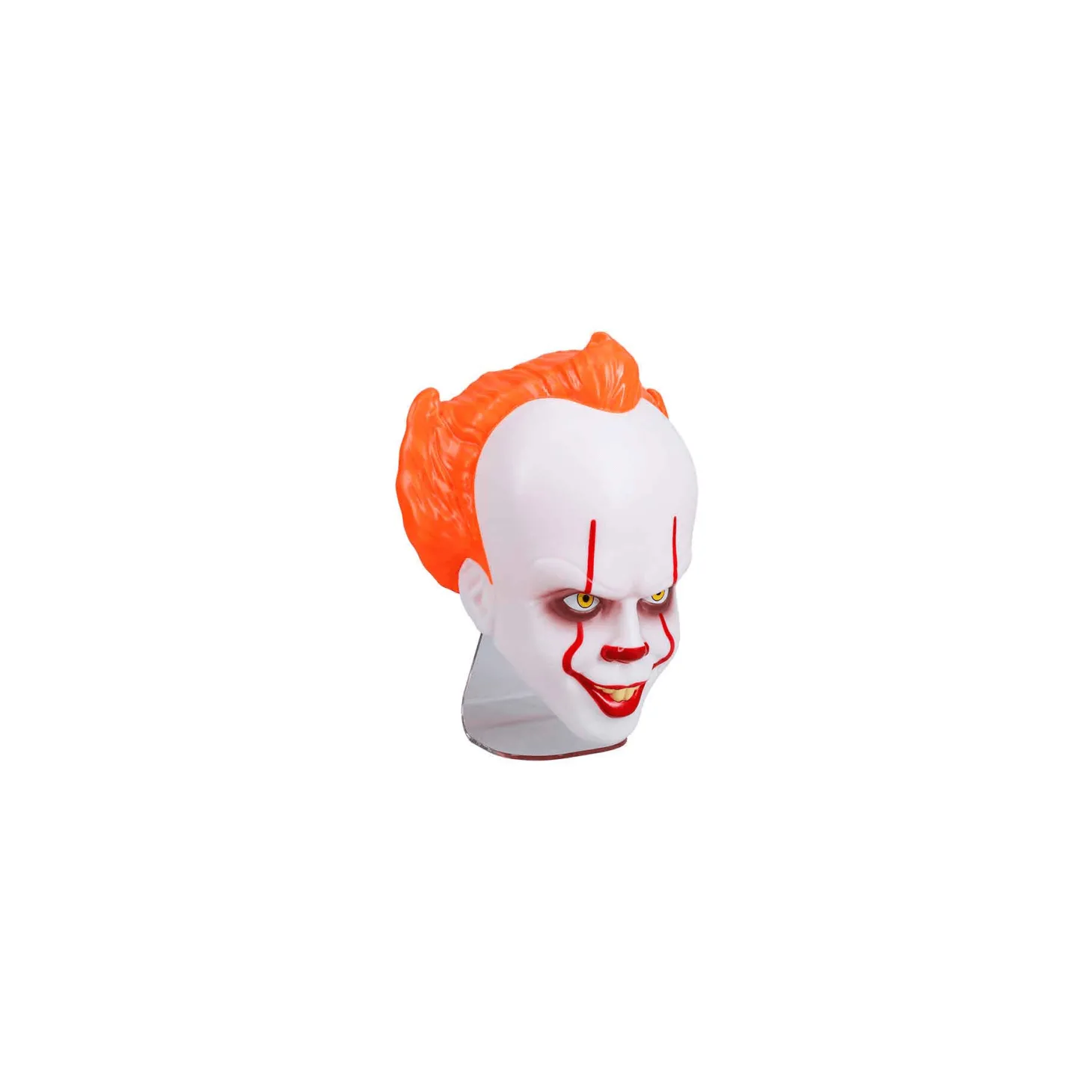 Lámpara Cabeza Pennywise IT 22 cm