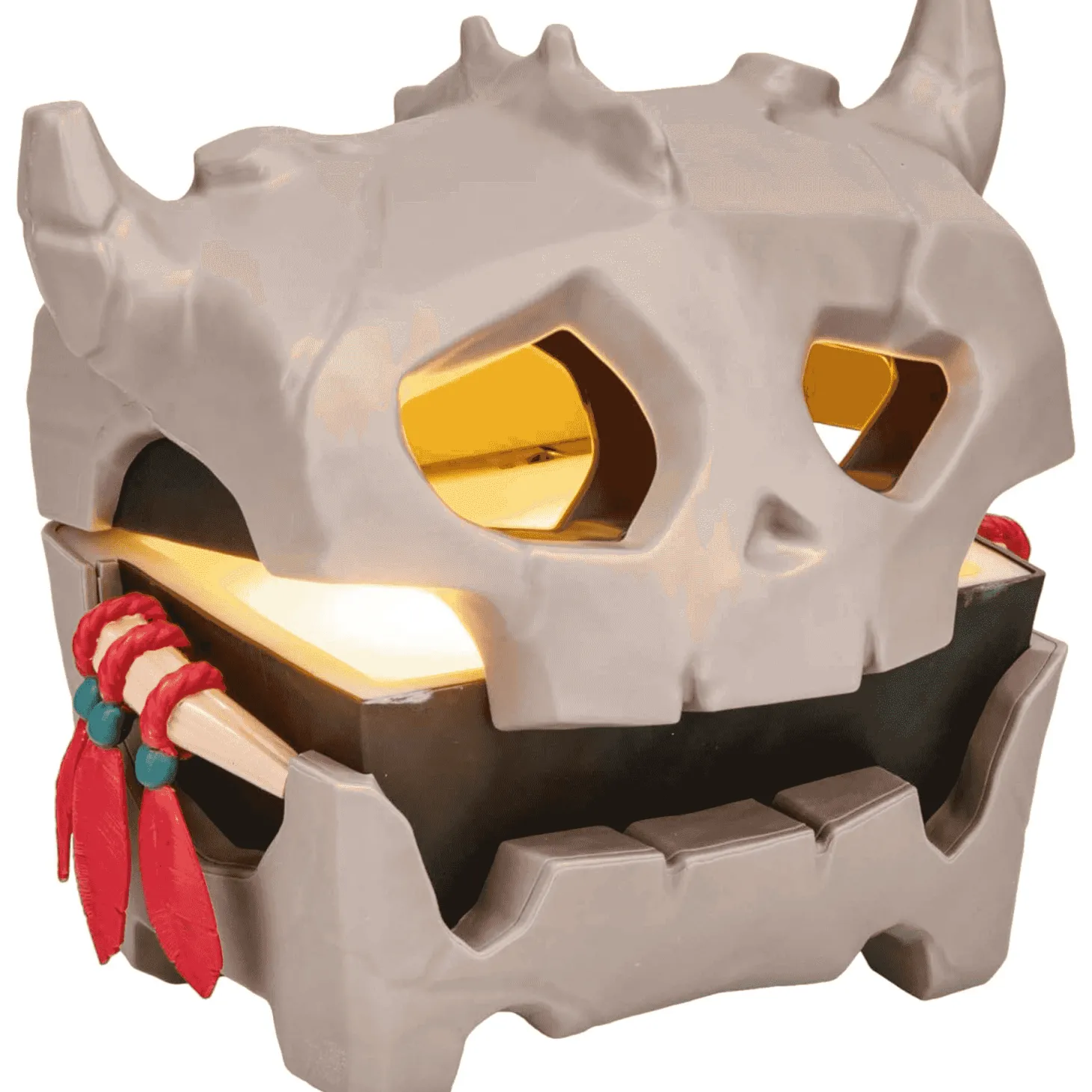 Lámpara Cofre Bokoblin con Sonido – The Legend of Zelda