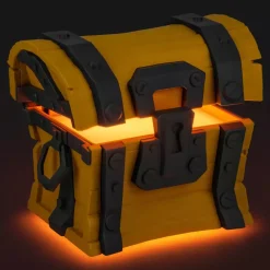 Lámpara Cofre Fortnite Luz Chest Light
