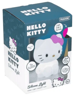 Lámpara 3D Hello Kitty 15 cm