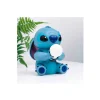 Lámpara 3D Stitch con bombilla Disney