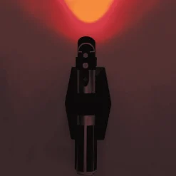 Lámpara de Pared Sable Láser Darth Vader – Star Wars