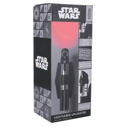 Lámpara de Pared Sable Láser Darth Vader – Star Wars