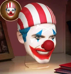 Lámpara Decorativa Buggy – One Piece Netflix 19 cm