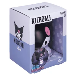 Lámpara Decorativa Kuromi GloBuddies de Paladone