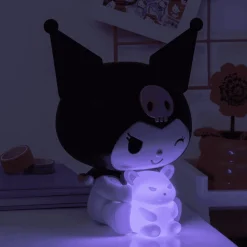 Lámpara Decorativa Kuromi GloBuddies de Paladone
