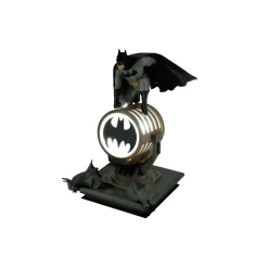 Lámpara Diorama DC Comics Batman