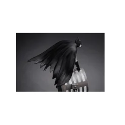 Lámpara Diorama DC Comics Batman