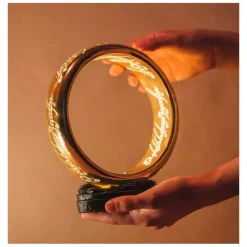 Lámpara El Anillo Único – El Señor de los Anillos