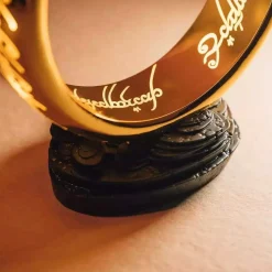 Lámpara El Anillo Único – El Señor de los Anillos