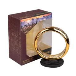 Lámpara El Anillo Único – El Señor de los Anillos