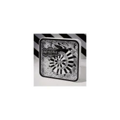 Lámpara escritorio Beetlejuice