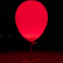 Lámpara Globo Pennywise It Paladone 32 cm