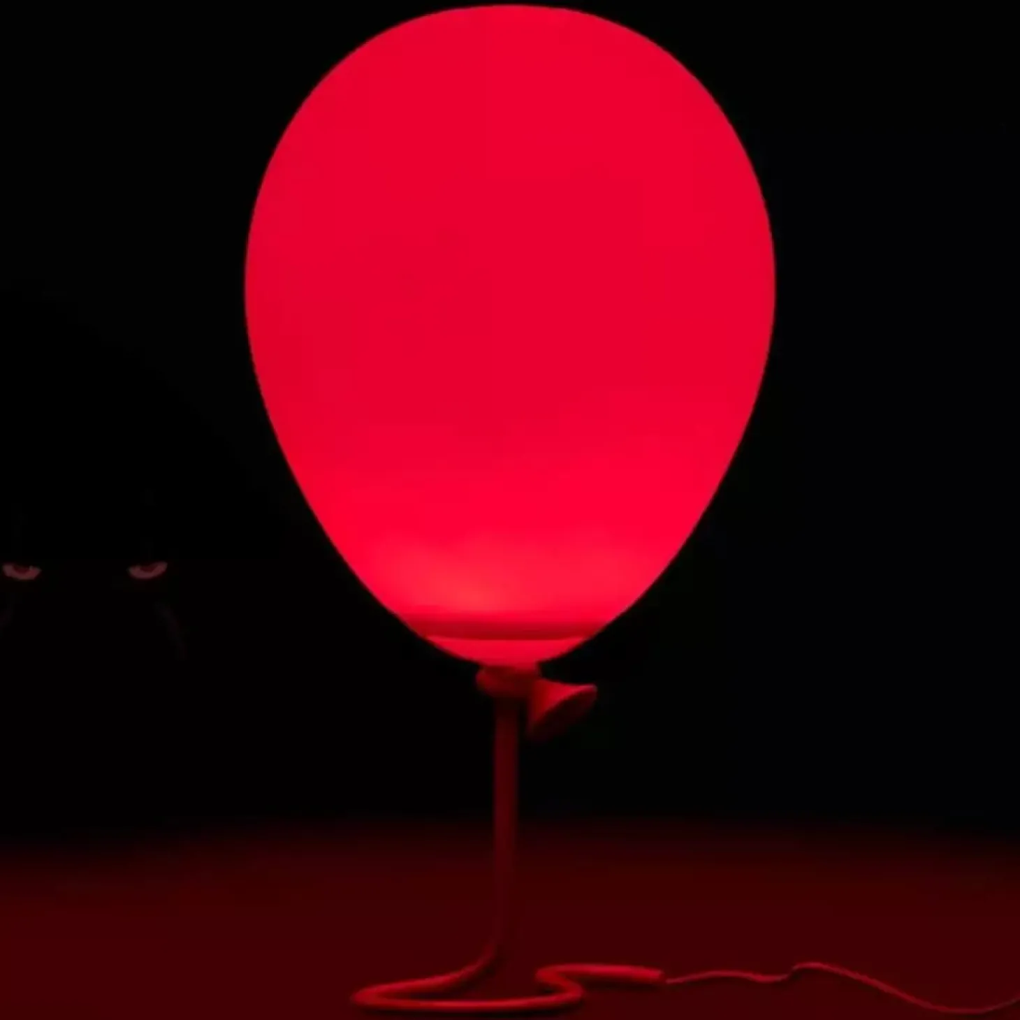 Lámpara Globo Pennywise It Paladone 32 cm