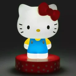 Lámpara Icon Hello Kitty Paladone 11 cm