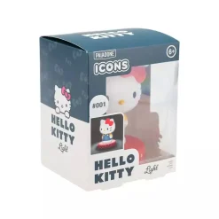 Lámpara Icon Hello Kitty Paladone 11 cm