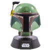 Lámpara Icon Star Wars Boba Fett