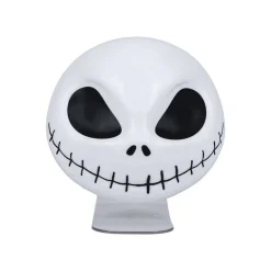 Lámpara Jack Skellington 20 cm – Pesadilla Antes de Navidad