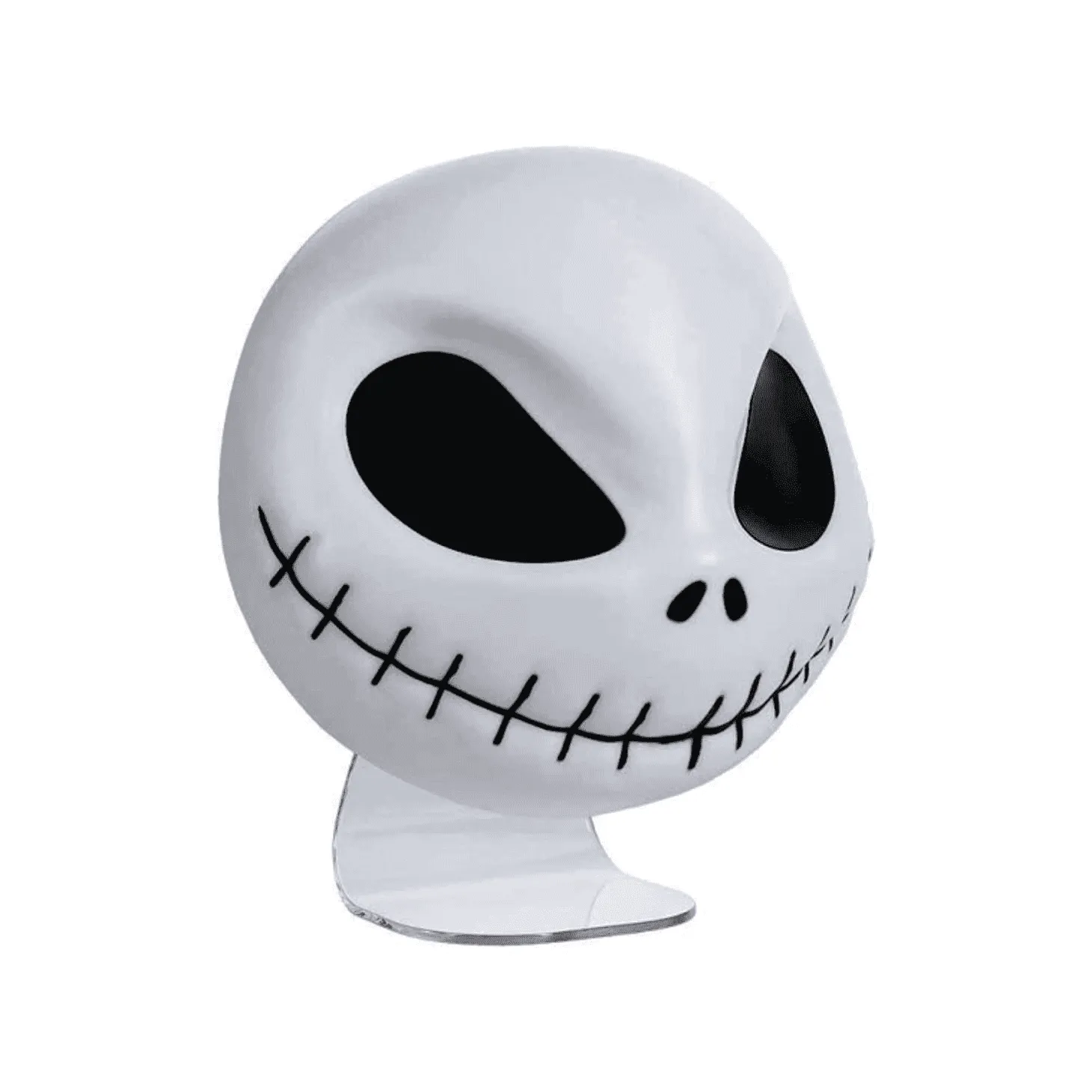 Lámpara Jack Skellington 20 cm – Pesadilla Antes de Navidad