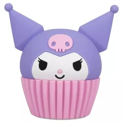 Lámpara Kuromi SquishyGlo silicona recargable