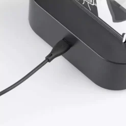 Lámpara LED de Mesa Demon Slayer – Diseño Tanjiro