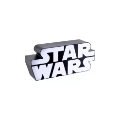 Lámpara Logo Star Wars – Luz nocturna