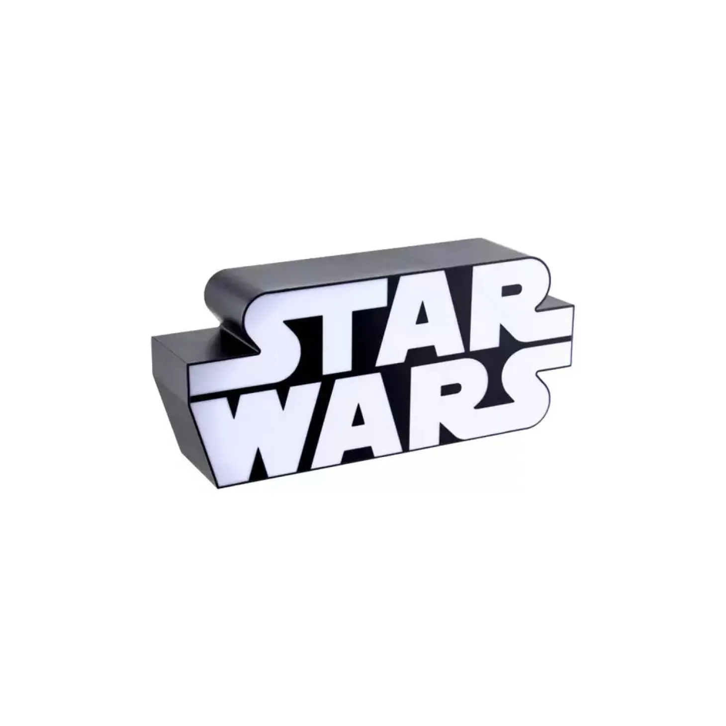 Lámpara Logo Star Wars – Luz nocturna