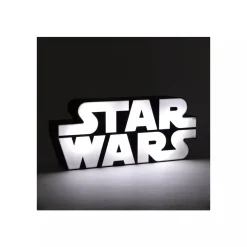 Lámpara Logo Star Wars – Luz nocturna