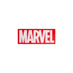 Lámpara Marvel logo