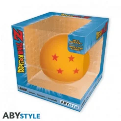 Lámpara Mini Dragon Ball 82Mm