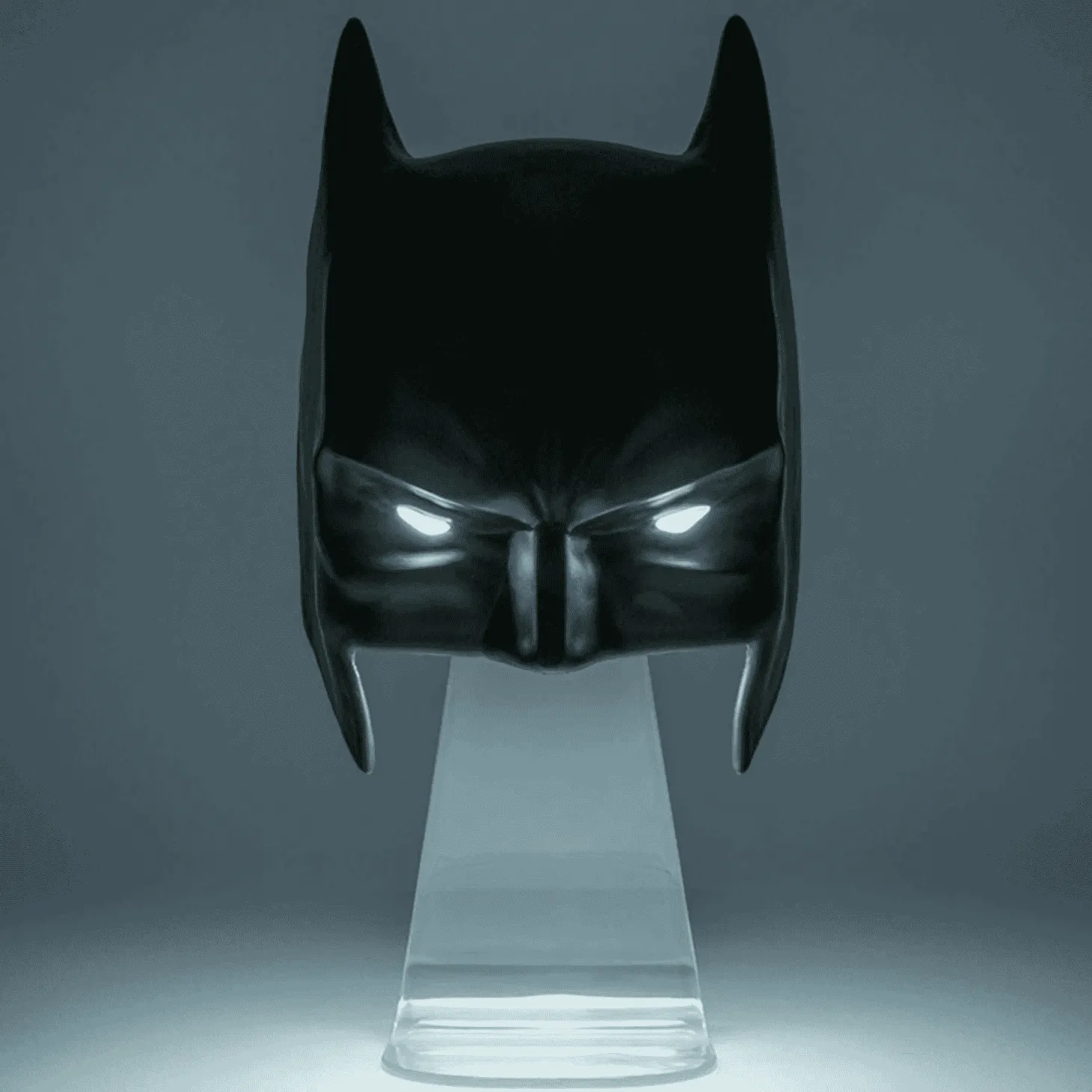 Lámpara Máscara Batman Paladone 21 cm