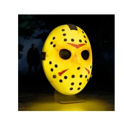 Lámpara Máscara Jason Viernes 13 de Sobremesa