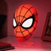 Lámpara Máscara Spider-Man – 22 cm