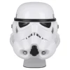 Lámpara Máscara Stormtrooper Star Wars 19 cm