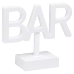 Lámpara Neon Bar LED Paladone