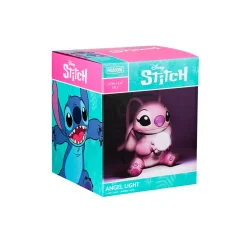 Lámpara Ángel Disney Lilo & Stitch - 16 cm