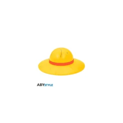 Lámpara One Piece- Sombrero de Paja
