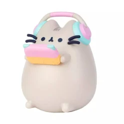 Lámpara Pusheen Gamer