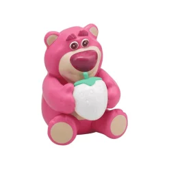 Lámpara Quitamiedos Lotso GloBuddies de Toy Story