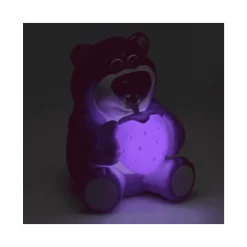 Lámpara Quitamiedos Lotso GloBuddies de Toy Story