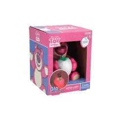 Lámpara Quitamiedos Lotso GloBuddies de Toy Story