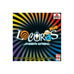 Locuras Plus