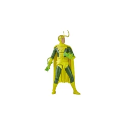 Loki Clásico Marvel Legends Series