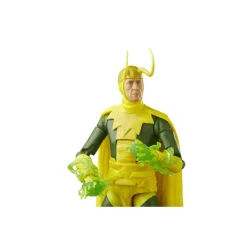 Loki Clásico Marvel Legends Series