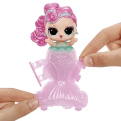 Lol Mermaids Baby Sister Surtidas
